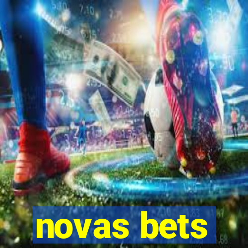 novas bets